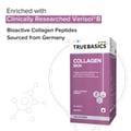 5 - TrueBasics Collagen Skin,  30 Piece(s)/Pack  Unflavoured