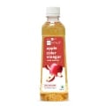 HK Vitals Apple Cider Vinegar with Mother,  0.5 L  Unflavoured 