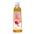 HK Vitals Filtered Apple Cider Vinegar,  0.5 L  Natural (Pet Bottle) 
