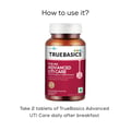 7 - TrueBasics For Her UTI,  30 tablet(s)  Unflavoured