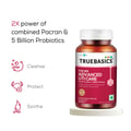 TrueBasics For Her Advanced UTI Care, 30 tablet(s) Unflavoured