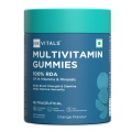 HK Vitals Multivitamin Gummies,  30 gummies  Orange 