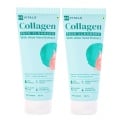  Collagen Face Cleanser 100 ml - Pack Of 2