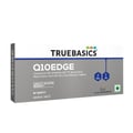 1 - TrueBasics Q10EDGE,  100 tablet(s) 