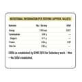 4 - TrueBasics Lung Detox, 30 tablet(s)