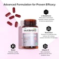 7 - TrueBasics Glutathione + Nutroxsun 30 tablets + Niacinamide Serum Combo, 30 ml