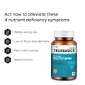 8 - TrueBasics Multivitamin,  60 tablet(s) 