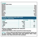 1 - HK Vitals B Complex (with Vitamin C & Vitamin E) by Healthkart,  60 capsules  Unflavoured 