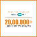 3 - HK Vitals Fish Oil Pack of 2,  Unflavoured  60 tablet(s)