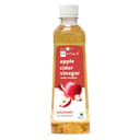 1 - HK Vitals Apple Cider Vinegar with Mother by Healthkart,  0.5 L  Unflavoured 