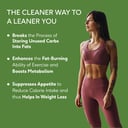 2 - HK Vitals Lean by HealthKart,  90 capsules  Unflavoured