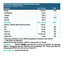 6 - HK Vitals Iron + Folic Acid by Healthkart,  90 capsules