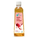 HK Vitals Filtered Apple Cider Vinegar by HealthKart, 0.5 L Natural (Pet Bottle)