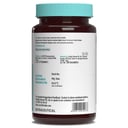 3 - HK Vitals Iron + Folic Acid by Healthkart,  90 capsules 