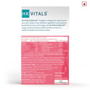 1 - HK Vitals DISOLVE Collagen by HealthKart,  30 Strip(s)  Mango 