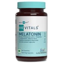 2 - HK Vitals Melatonin by Healthkart,  30 capsules 