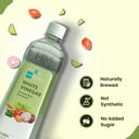 5 - HK Vitals White Vinegar by HealthKart,  0.5 L  Unflavoured 