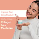 7 - HK Vitals Collagen Face Moisturizer by Healthkart,  50 ml  All Skin Type 