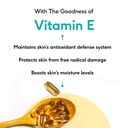 6 - HK Vitals Vitamin E Face Wash by HealthKart,  100 ml  All Skin Type 