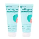 HK Vitals Collagen Face Cleanser 100 ml - Pack Of 2