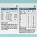 2 - HK Vitals Assorted Daily Multivitamin 30 tablets with Daily Multivitamin Women 30 tablets by HealthKart,  2 Piece(s)/Pack  Unflavoured 