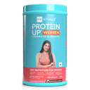 10 - HK Vitals ProteinUp Women Strength & Beauty by HealthKart,  0.88 lb  Chocolate 