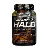 MuscleTech Anabolic Halo, Chocolate 2.4 lb