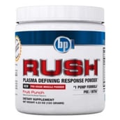 BPI Sports Rush, Fruit Punch 0.26 lb