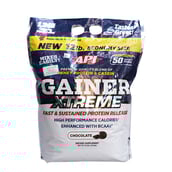 API Gainer Extreme,  12 lb  Chocolate 