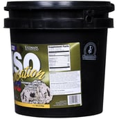 Ultimate Nutrition ISO Sensation 93,  5 lb  Cookies & Cream 