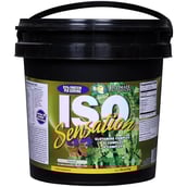 Ultimate Nutrition ISO Sensation 93,  5 lb  Natural 