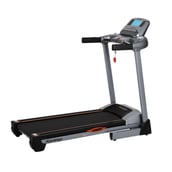 CRUZE Fitness Motorized Treadmill (CFT-4242)