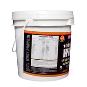 Matrix Nutrition 100% Whey Protein, 8.8 lb Chocolate