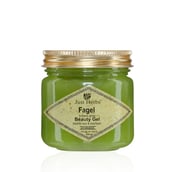 Just Herbs Fagel Instant Glow All Purpose Beauty Gel