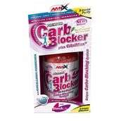 Amix Carb Blocker,  90 capsules  Unflavoured 