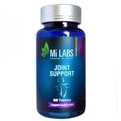 Mi Labs Joint Support,  60 tablet(s) 
