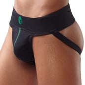 Omtex Neo Supporter,  XS  Black 