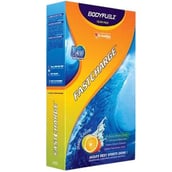 Bodyfuelz Fast Charge,  2.2 lb  Orange 