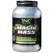 Tara Nutricare Magik Mass,  2.2 lb  Chocolate 