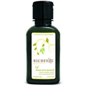 Richfeel Oil For Dandruff,  100 ml  Aroma 