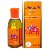 Shivalik Herbals Shivalik Gold Oil, 0.250 L