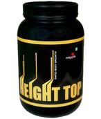 Mapple Height Top,  Chocolate  0.66 lb 