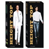 Mahaved Height Top (Pack of 3), 60 capsules