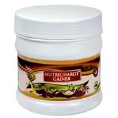 Nutricharge Weight Gainer, 0.5 kg