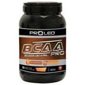 Proleo Bcaa Pro,  0.66 lb  40 Servings  Orange 