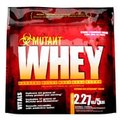 Mutant Whey, 5 lb Xtreme Strawberry Cream
