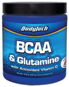 Vitamin Shoppe BCAA & GLT