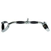 B Fit USA Pro-Grip Lat Bar Pro 26 Inches (GH7144),  Steel 