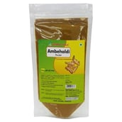 Herbal Hills Ambehaldi Powder,  1 kg 