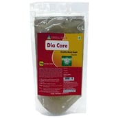 Herbal Hills Dia Care Churna,  1 kg 